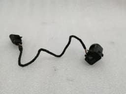 BENTLEY BENTLEY CONTINENTAL GT W12 parking sensor 3D0919275B parking aid parking sensor — thumbnail 10