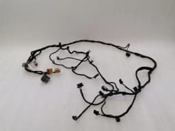 BENTLEY BENTLEY CONTINENTAL GT W12 Dashboard Wiring Loom 3W1971051N Harness — thumbnail 4