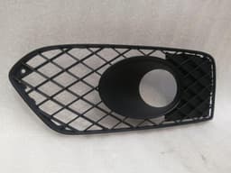 BENTLEY BENTLEY BENTAYGA W12 FRONT GRILL 36A807681E LEFT RADAR GRILL COVER 36A807345E — thumbnail 8