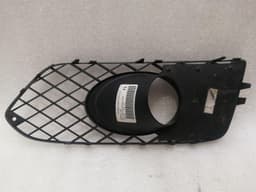 BENTLEY BENTLEY BENTAYGA W12 FRONT GRILL 36A807681E LEFT RADAR GRILL COVER 36A807345E — thumbnail 9