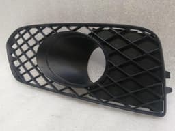 BENTLEY BENTLEY BENTAYGA W12 FRONT GRILL 36A807681E LEFT RADAR GRILL COVER 36A807345E — thumbnail 7