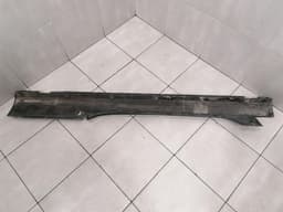 BENTLEY BENTLEY CONTINENTAL GT W12 right side skirt 3W7853852D side sills right — thumbnail 2