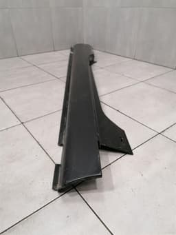 BENTLEY BENTLEY CONTINENTAL GT W12 right side skirt 3W7853852D side sills right — thumbnail 3