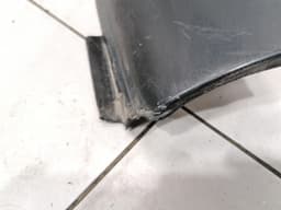 BENTLEY BENTLEY CONTINENTAL GT W12 right side skirt 3W7853852D side sills right — thumbnail 4