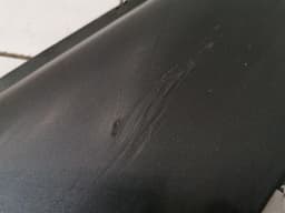 BENTLEY BENTLEY CONTINENTAL GT W12 right side skirt 3W7853852D side sills right — thumbnail 6