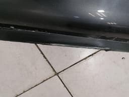 BENTLEY BENTLEY CONTINENTAL GT W12 right side skirt 3W7853852D side sills right — thumbnail 8