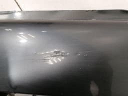 BENTLEY BENTLEY CONTINENTAL GT W12 right side skirt 3W7853852D side sills right — thumbnail 7