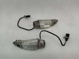 BENTLEY Bentley Continental GT W12 Rear Lightl 3W0941072 Tail Light 3W0941071 SET — thumbnail 1