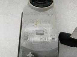BENTLEY Bentley Continental GT W12 Rear Lightl 3W0941072 Tail Light 3W0941071 SET — thumbnail 4