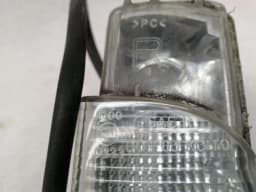 BENTLEY Bentley Continental GT W12 Rear Lightl 3W0941072 Tail Light 3W0941071 SET — thumbnail 9