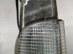 BENTLEY Bentley Continental GT W12 Rear Lightl 3W0941072 Tail Light 3W0941071 SET — thumbnail 10
