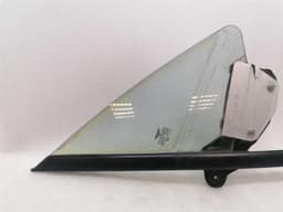 BENTLEY Bentley GT W12 Right Front 1/4 Glass 3W0837412E Door Window 1⁄4 Front Right — thumbnail 2