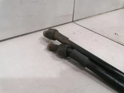 BENTLEY Bentley Continental GT W12 Gearbos Pipe Set 3W0317801K Hose — thumbnail 3