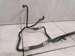 BENTLEY Bentley Continental GT W12 Gearbos Pipe Set 3W0317801K Hose — thumbnail 2