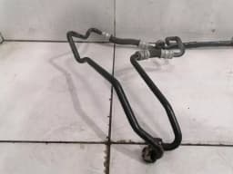 BENTLEY Bentley Continental GT W12 Gearbos Pipe Set 3W0317801K Hose — thumbnail 4