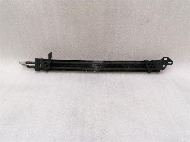Bentley Continental GT W12 Power Steering Radiator 3W0422885A Servo Oil Cooler