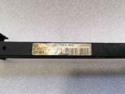 BENTLEY Bentley Continental GT W12 Power Steering Radiator 3W0422885A Servo Oil Cooler — thumbnail 5