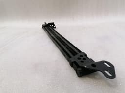 BENTLEY Bentley Continental GT W12 Power Steering Radiator 3W0422885A Servo Oil Cooler — thumbnail 9