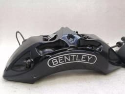 BENTLEY Bentley Bentayga W12 Front Brake Caliper Set 4M0615107AQ Brake Caliper Set 400MM — thumbnail 2