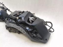 BENTLEY Bentley Bentayga W12 Front Brake Caliper Set 4M0615107AQ Brake Caliper Set 400MM — thumbnail 4
