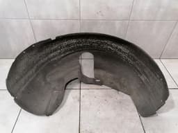 BENTLEY BENTLEY CONTINENTAL GT W12 WHEEL ARCH LINER RRH 3W8810970 WHEEL RUN COVER — thumbnail 1