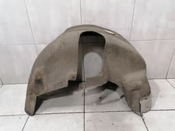 BENTLEY BENTLEY CONTINENTAL GT W12 WHEEL ARCH LINER RRH 3W8810970 WHEEL RUN COVER — thumbnail 2