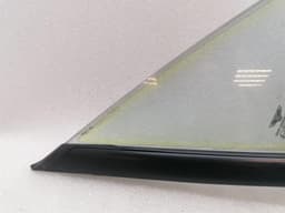 BENTLEY Bentley GT W12 Right Front 1/4 Glass 3W0837412E Door Window 1⁄4 Front Right — thumbnail 9