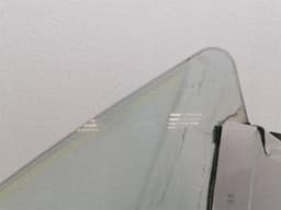BENTLEY Bentley GT W12 Right Front 1/4 Glass 3W0837412E Door Window 1⁄4 Front Right — thumbnail 10