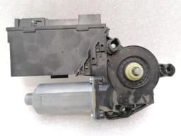 BENTLEY BENTLEY CONTINENTAL GT Right Door Window Engine 3W8959702B Power Window Motor Re — thumbnail 2