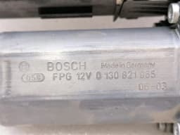 BENTLEY BENTLEY CONTINENTAL GT Right Door Window Engine 3W8959702B Power Window Motor Re — thumbnail 5