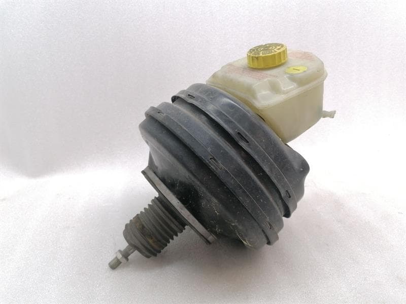 BENTLEY Bentley Continental GT W12 Brake Servo 3W1612105A Brake Booster