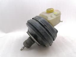 BENTLEY Bentley Continental GT W12 Brake Servo 3W1612105A Brake Booster — thumbnail 6