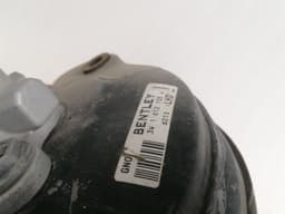 BENTLEY Bentley Continental GT W12 Brake Servo 3W1612105A Brake Booster — thumbnail 10