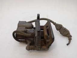 BENTLEY Bentley Continental GT W12 Brake Caliper 3W0698680E Brake Caliper — thumbnail 5