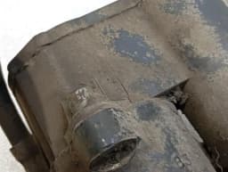 BENTLEY Bentley Continental GT W12 Brake Caliper 3W0698680E Brake Caliper — thumbnail 6