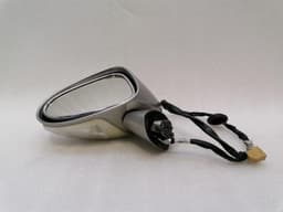BENTLEY Bentley Continental GT W12 Left Door Mirror 3W1857507K Exterior Mirror Left — thumbnail 1