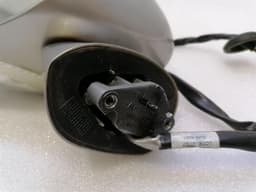 BENTLEY Bentley Continental GT W12 Left Door Mirror 3W1857507K Exterior Mirror Left — thumbnail 4