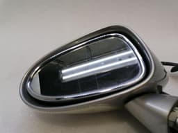 BENTLEY Bentley Continental GT W12 Left Door Mirror 3W1857507K Exterior Mirror Left — thumbnail 3