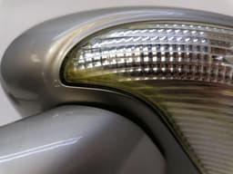 BENTLEY Bentley Continental GT W12 Left Door Mirror 3W1857507K Exterior Mirror Left — thumbnail 7