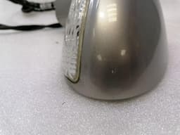 BENTLEY Bentley Continental GT W12 Left Door Mirror 3W1857507K Exterior Mirror Left — thumbnail 9