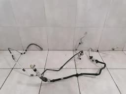 BENTLEY BENTLEY CONTINENTAL GT W12 A/C Pipe 3W1260712C Air Conditioning Line Air Conditioning — thumbnail 1