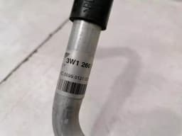 BENTLEY BENTLEY CONTINENTAL GT W12 A/C Pipe 3W1260712C Air Conditioning Line Air Conditioning — thumbnail 5