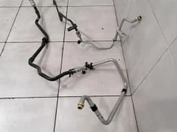 BENTLEY BENTLEY CONTINENTAL GT W12 A/C Pipe 3W1260712C Air Conditioning Line Air Conditioning — thumbnail 4