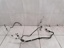 BENTLEY BENTLEY CONTINENTAL GT W12 A/C Pipe 3W1260712C Air Conditioning Line Air Conditioning — thumbnail 9