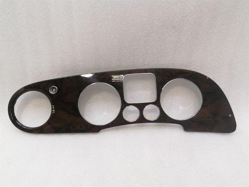 BENTLEY Bentley Continental GT W12 Speedometer Veneer 3W1857053J Bar Cover
