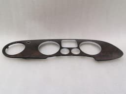 BENTLEY Bentley Continental GT W12 Speedometer Veneer 3W1857053J Bar Cover — thumbnail 4