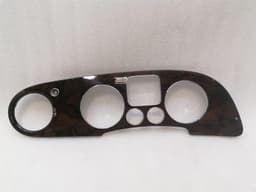 BENTLEY Bentley Continental GT W12 Speedometer Veneer 3W1857053J Bar Cover — thumbnail 9