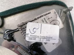 BENTLEY Bentley Continental GT W12 Speedometer Veneer 3W1857053J Bar Cover — thumbnail 8