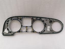 BENTLEY Bentley Continental GT W12 Speedometer Veneer 3W1857053J Bar Cover — thumbnail 6
