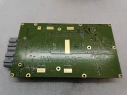 BENTLEY Bentley Continental GT W12 Amplifier 3W8035465C Amp 11-17 — thumbnail 4